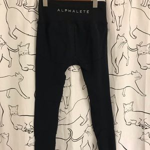 Alphalete Revival leggings